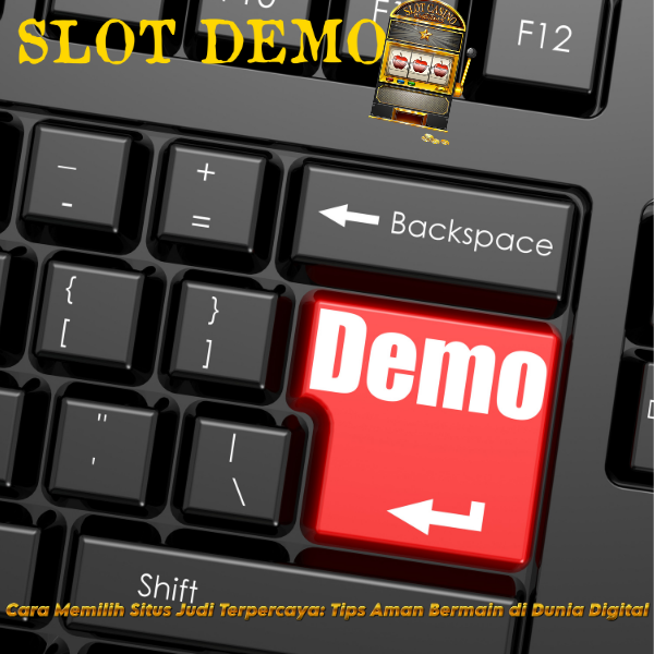 SLOT DEMO